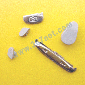 Samsung SCH-A620 Carcase piezas.